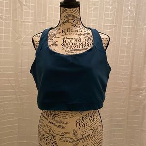 Old Navy Active 2X plus, hunter green